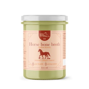 Lócsontleves kutyának 400 ml (Syta Micha)