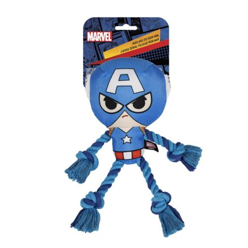 MARVEL® Avengers Amerika Kapitány kötéljáték