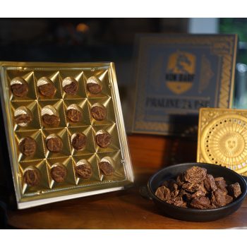 Praliné Kutyáknak 40 g (Von Barf)