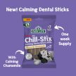 Chill-Stix - a friss leheletért - Mézzel és Kamillával 180 g (ParkLife)