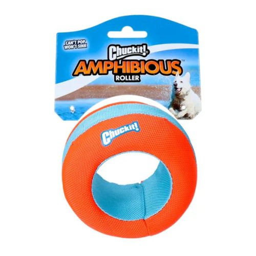 Amphibious Roller - Szuperkönnyű karika (Chuckit!)