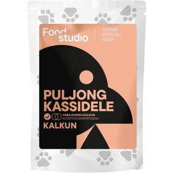   Bio Pulyka Csontleves Macskáknak és Kutyáknak 100 ml ( Food Studio )