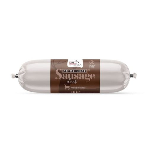 Szarvas húsrolád/tréningstick - 80 g (Syta Micha)