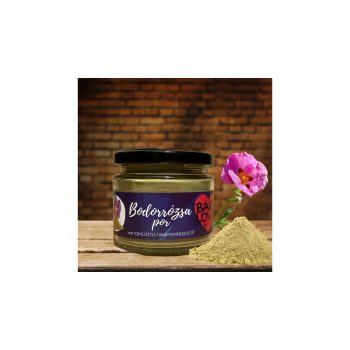 Bodorrózsa por 60 g (Barf Love)