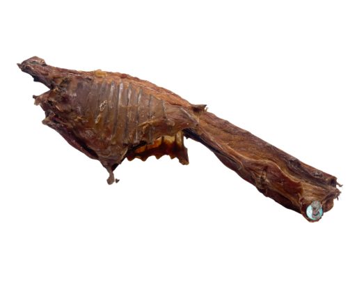 Szárított nyúlgerinc ( MiBiAl )