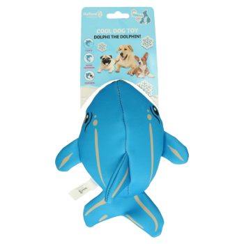 CoolPets Játék – Dolphi, a Delfin - 22 cm