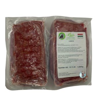 Libahús darálva 1 kg ( Livi’s Green )