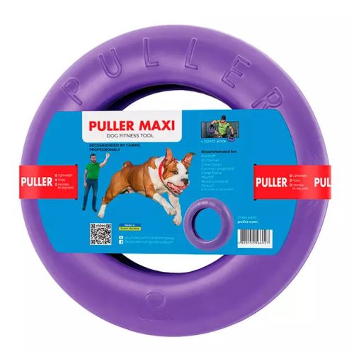 PULLER Maxi karika