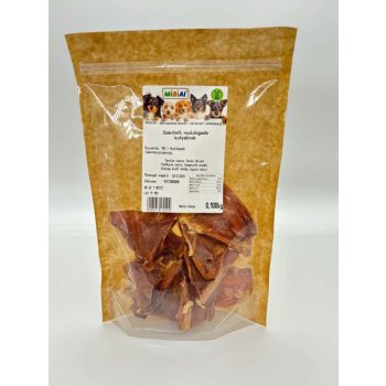 Szárított nyúl dagadó 100g (MiBiAl)