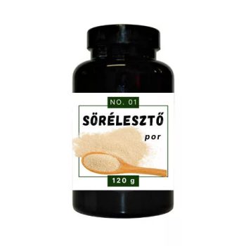 Sörélesztő 120 g (Quebeck)