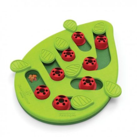 Nina Ottosson Buggin’ Out Puzzle&Play (2. szint)