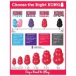 KONG Extreme Harang (S)