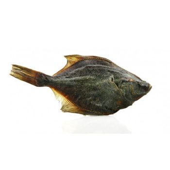 Szárított Lepényhal 2 darabos