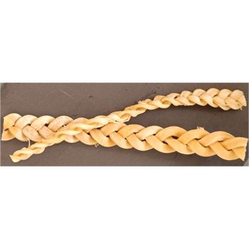 Szárított fonott marhafejbőr (Teomann)