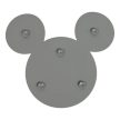 DISNEY® Mickey Mouse Lick Mat