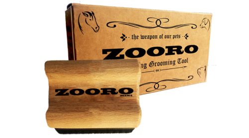 Kutyakefe - Amazing Grooming Tool Mini (Zooro)