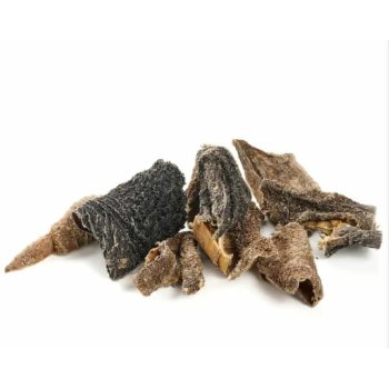 Szarvaspacal, Liget Barf