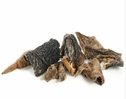 Szarvaspacal, Liget Barf