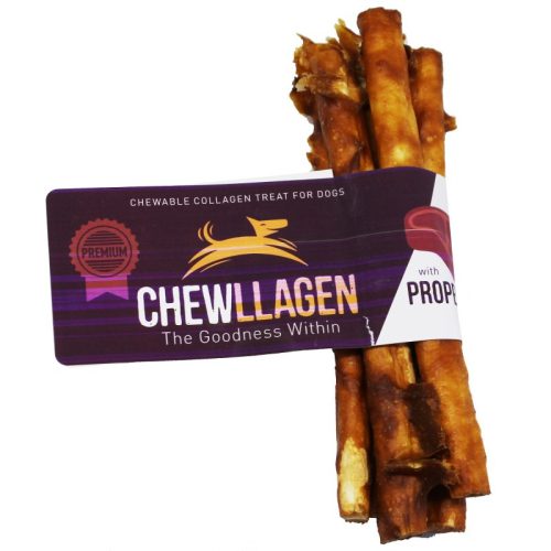 Marhás kollagén rúd mini (Chewllagen)