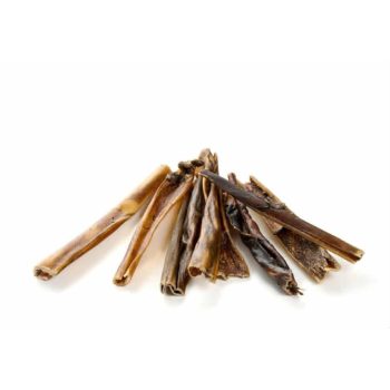 Szarvasbőr, Liget Barf