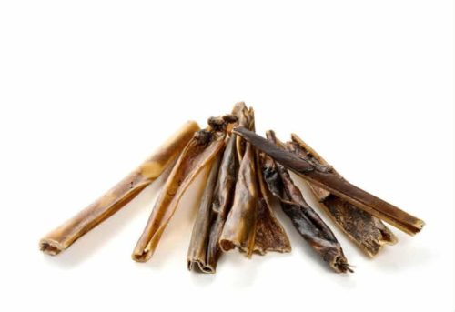 Szarvasbőr, Liget Barf