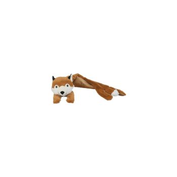 Plüss róka kutyák részére (50cm)