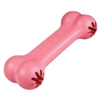 KONG Puppy Goodie Bone tölthető kiskutya játék