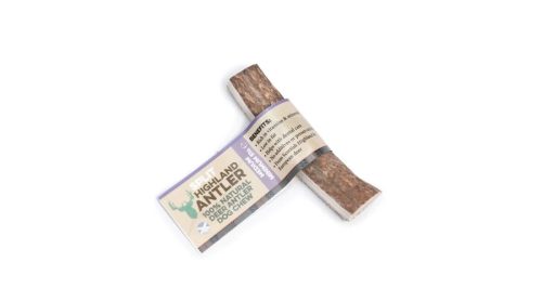 Vágott magashegyi szarvasagancs MEDIUM 51-80g
