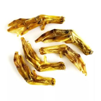 Szárított kacsaláb 200 g 