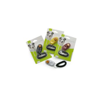 Kutyakiképző klikker