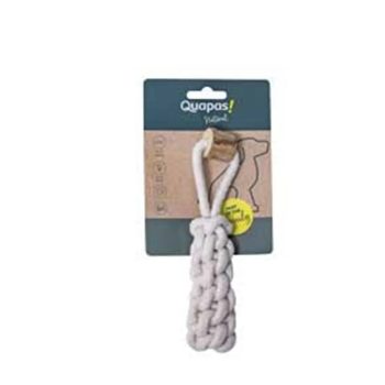   Kávéfás apportjáték – kényelmes fogás, 23×5 cm ( Quapas! )