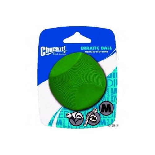 ERRATIC BALL PACK - HÓBORTOS LABDA M (CHUCKIT!)