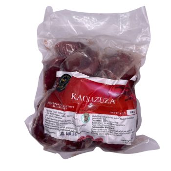 Kacsazúza 500 g ( Special Dog Food )