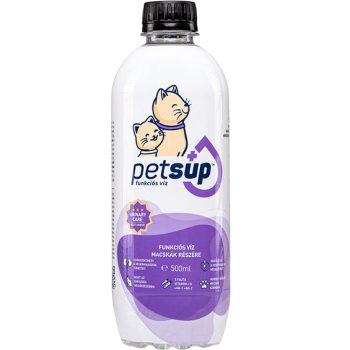 PetsUp Funkciós Cicavíz 500 ml