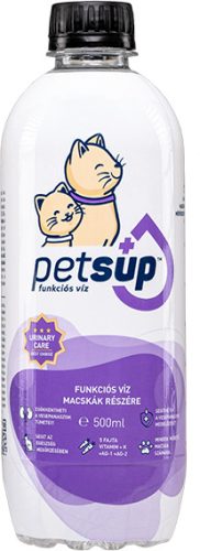PetsUp Funkciós Cicavíz 500 ml