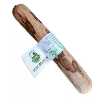 Olivafa rágóbot ( Paddock Farm ) különböző méretekben