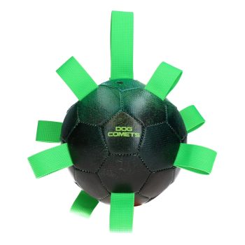 Dog Comets Hypernova – Zöld ( 15 cm )