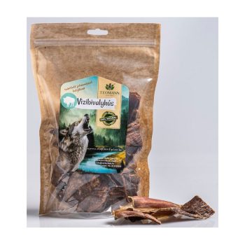 Szárított Vizibivalyhús (Teomann)