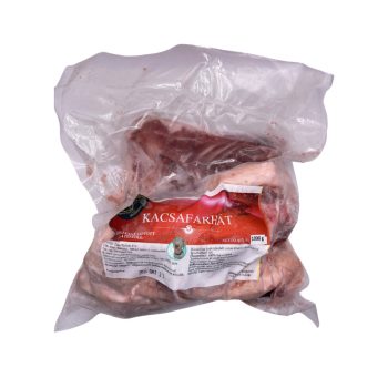 Kacsafarhát 1 kg (Special Dog Food)