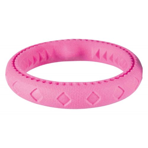 Hőre lágyuló gumi karika - 17 cm