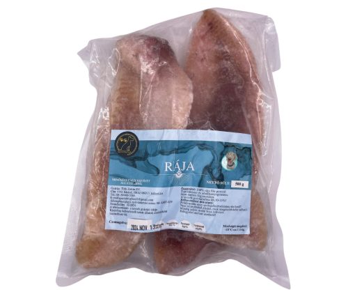Rája 500 g (Special Dog Food)