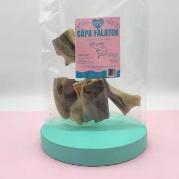 Cápa falatok kutyáknak, 100 g ( Barf Love )