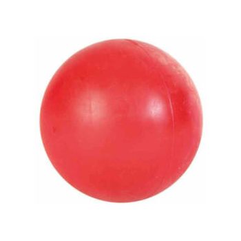 Tömör gumilabda 8 cm