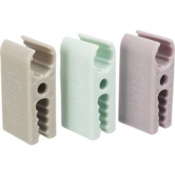   Selfie snack holder - szelfi csipesz (jutalomfalathoz) mobiltelefonra (2×4,5×1,5cm)