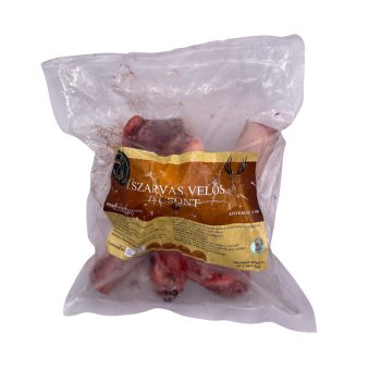 Szarvas Velős Csont Mérlegelt ( Special Dog Food )