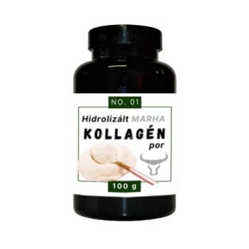 Marha Kollagén 100 g (Quebeck)