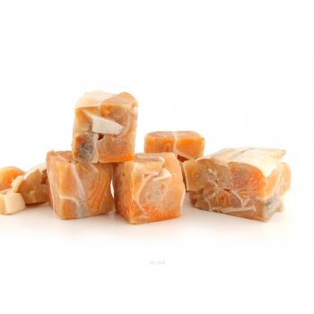 Pisztráng darabolt 1kg (Aspol)