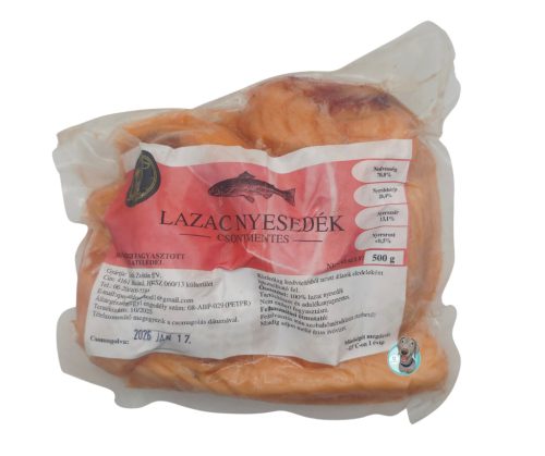 Lazac nyesedék 500 g (Special Dog Food)