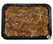 Von Barf Fine Dining Párolt Menü – Pulyka & Sütőtök 400 g