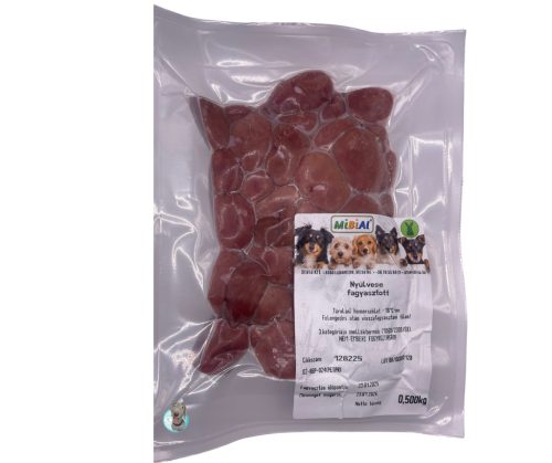 Nyúlvese 500g (MiBiAl)